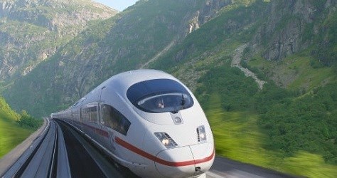 Illustrasjon til: Vestlandsbanen over Haukeli. Ope møte Sauda 13.06. kl 11:30