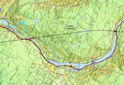 Lillehammer - Tretten