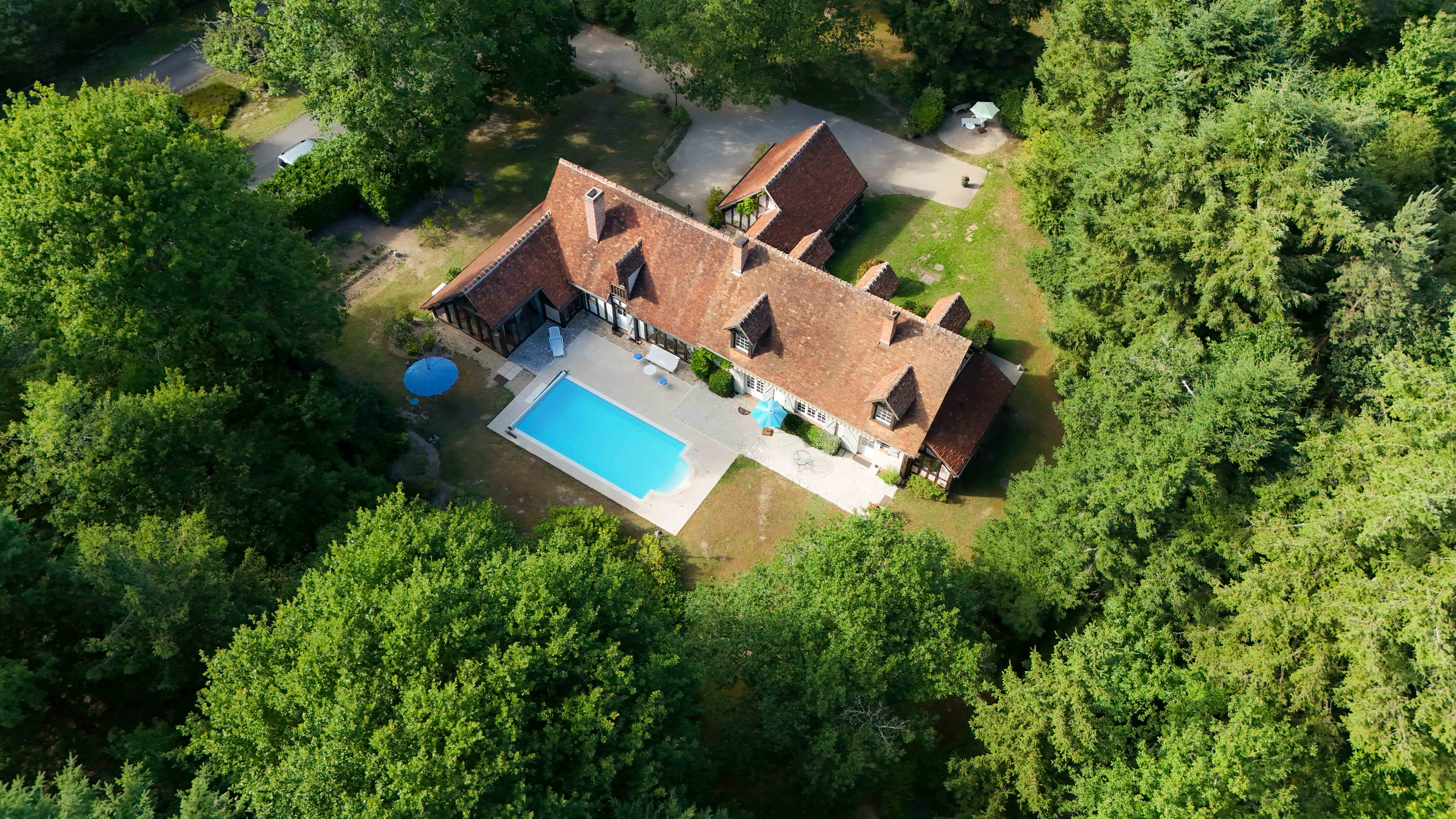 Agence de production - création de photographie