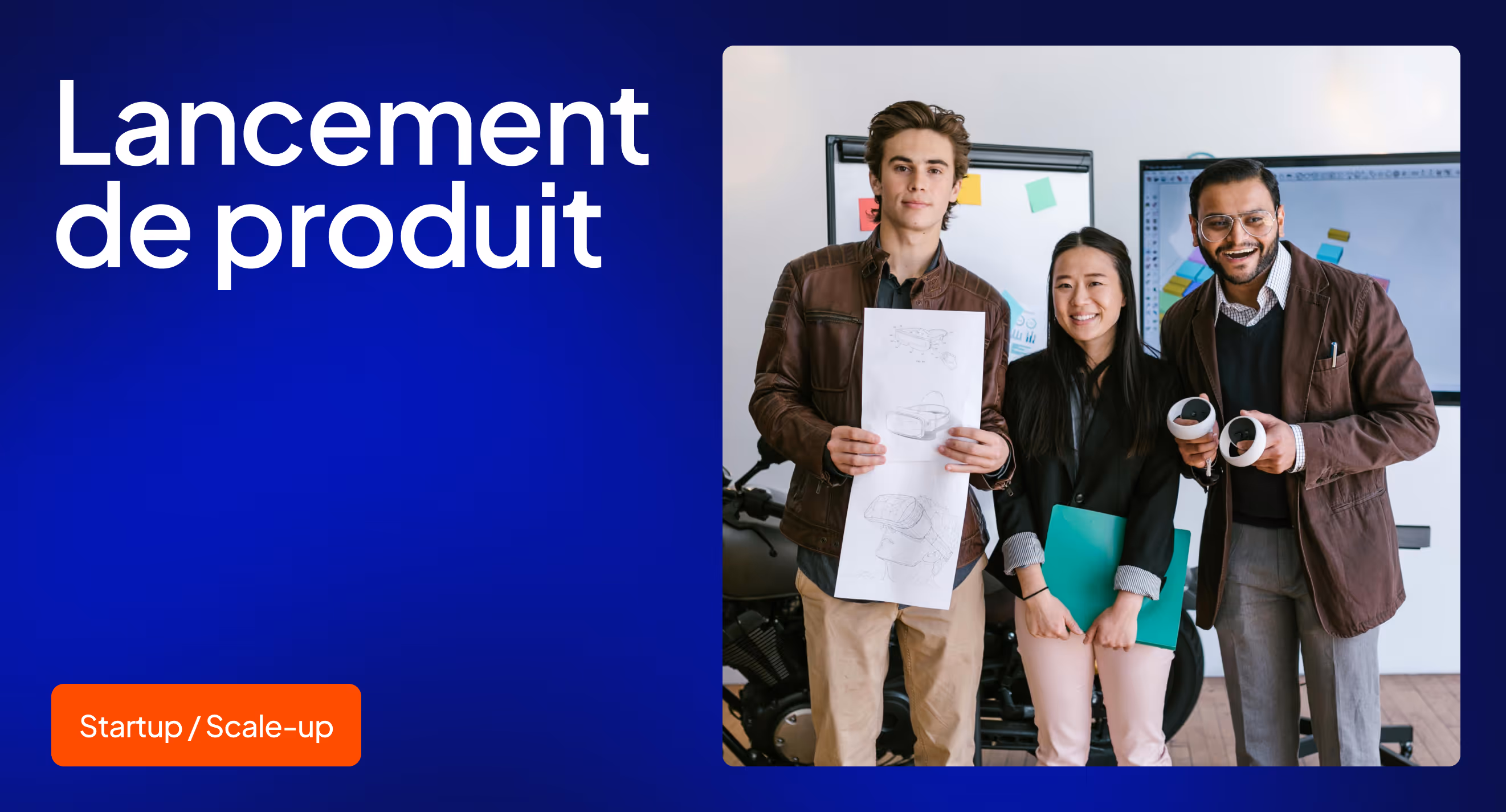 Comment gérer l'annonce et la communication d'un lancement de produit de startup ou scale-up ? Guide pour orchester communication RP (presse) et LinkedIn - Linker