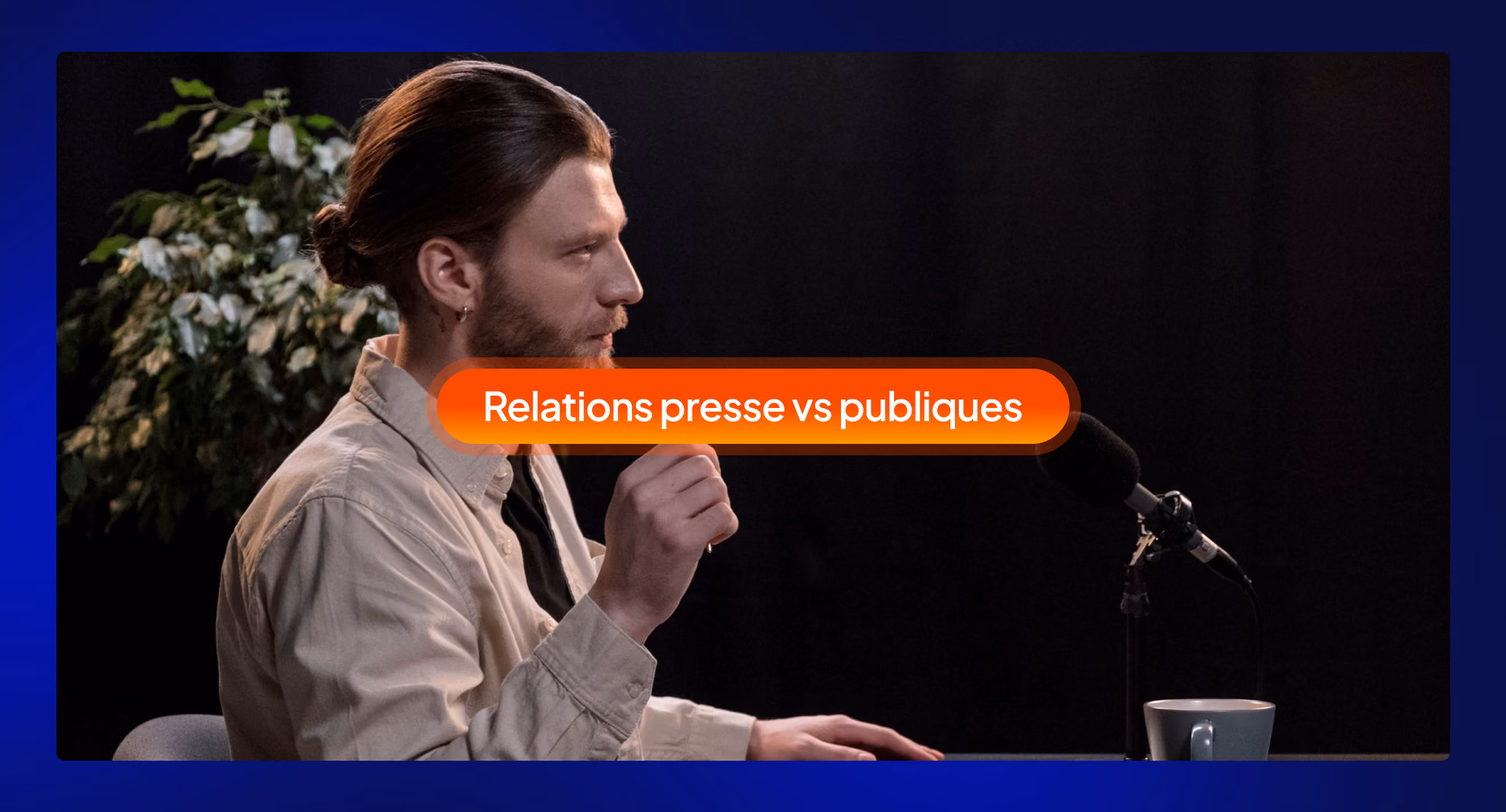 agence de relations publiques - rôle, missions et différence avec une agence RP - Linker