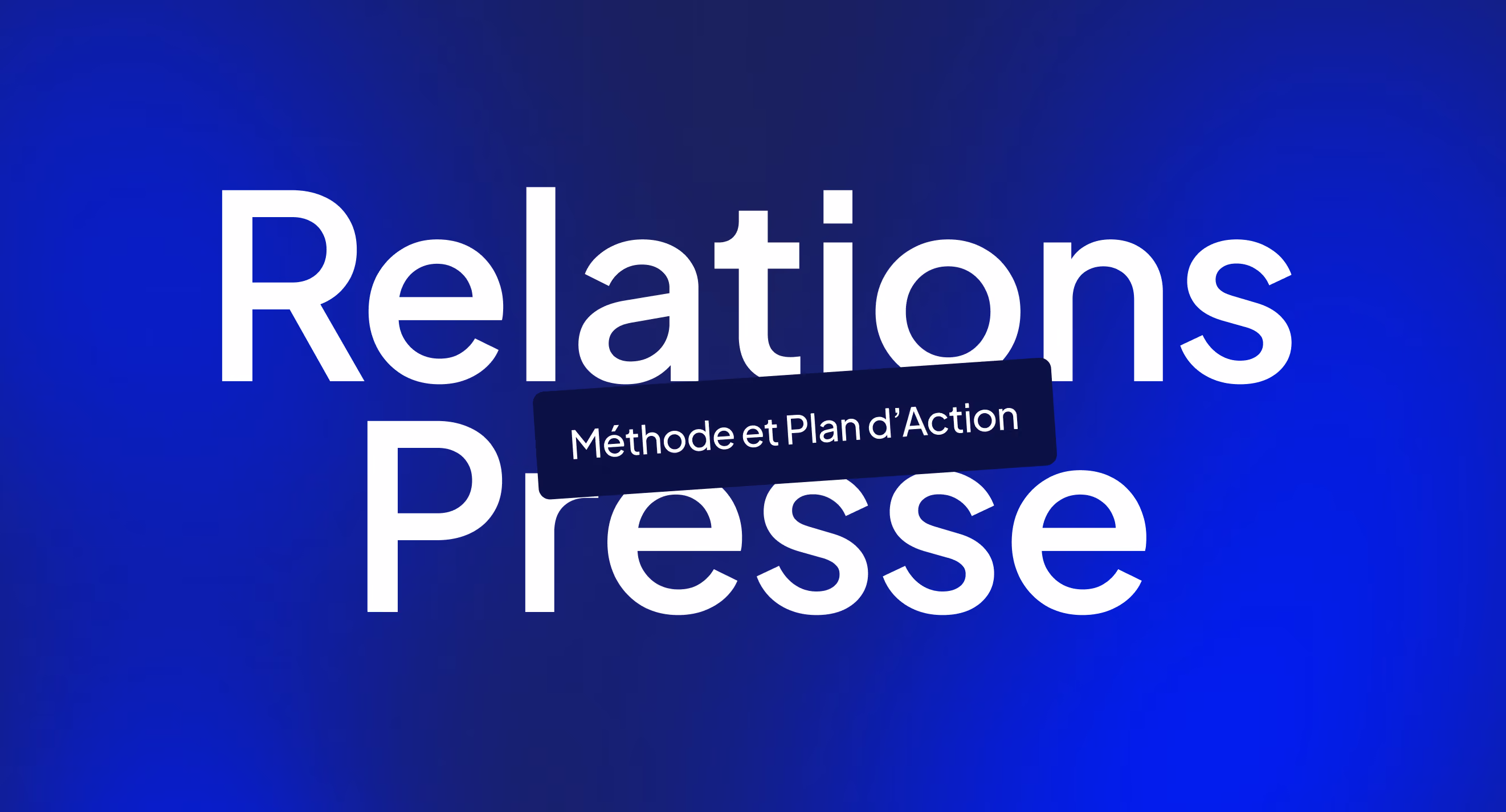 stratégie de relations presse pour startup - méthode en 6 étapes - Linker agence RP