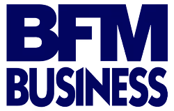 Logo BFM Business