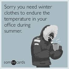 Winter Clothes for cold temperature