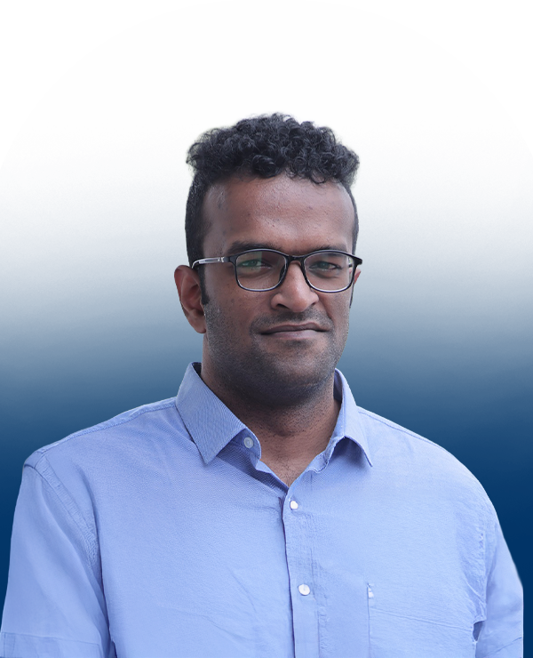 Abhishek Vissapragda