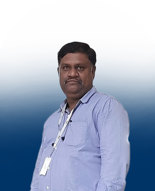 Praveen Kumar