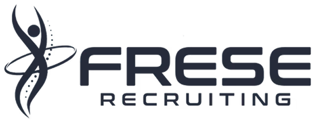 Frese Recruiting Logo.
