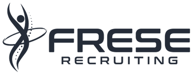 Frese Recruiting Logo.