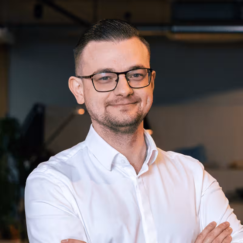 Team Member