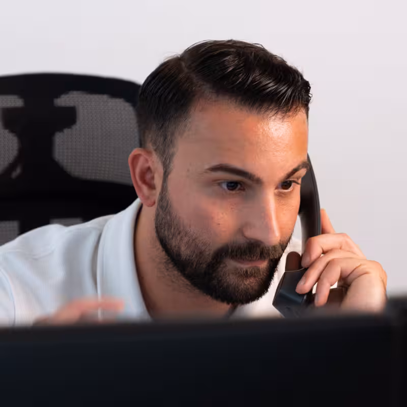 Team Member