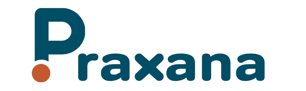 Praxana Logo