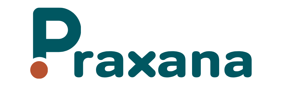 Praxana Logo