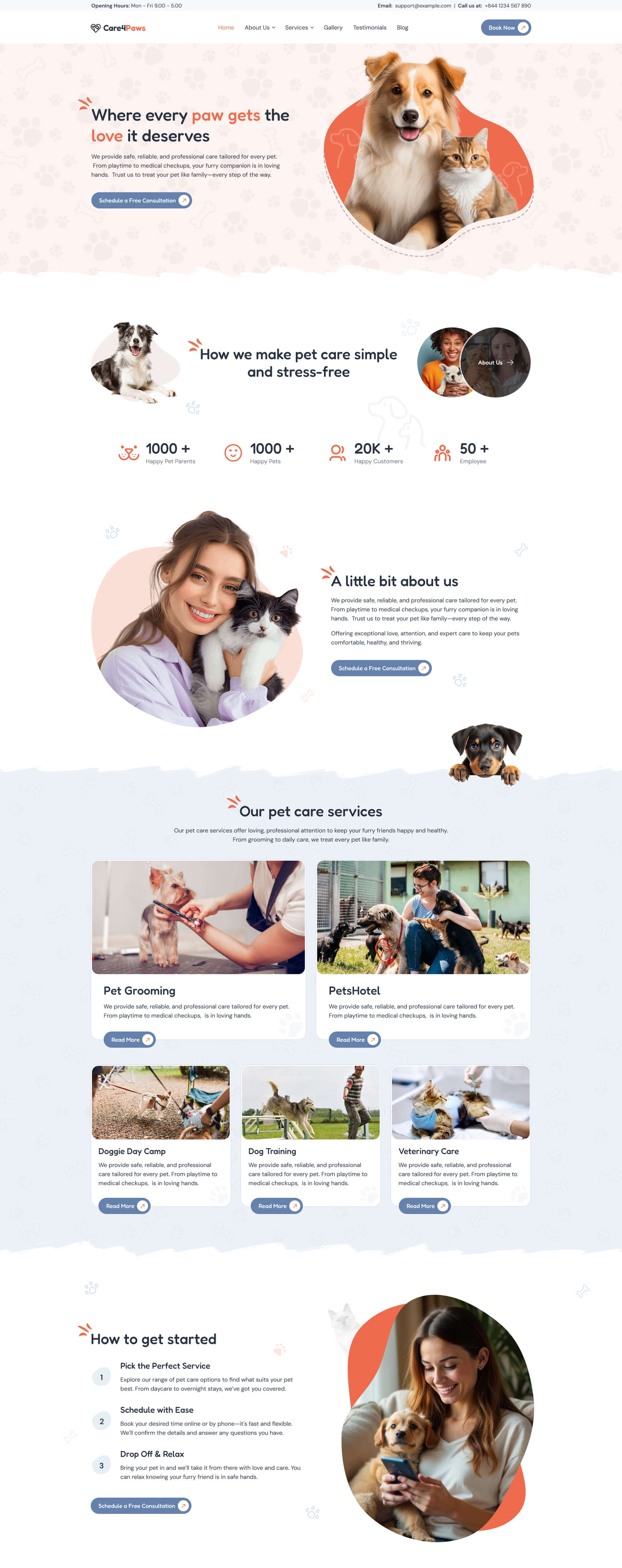UI/UX design by Kamlesh Chauhan