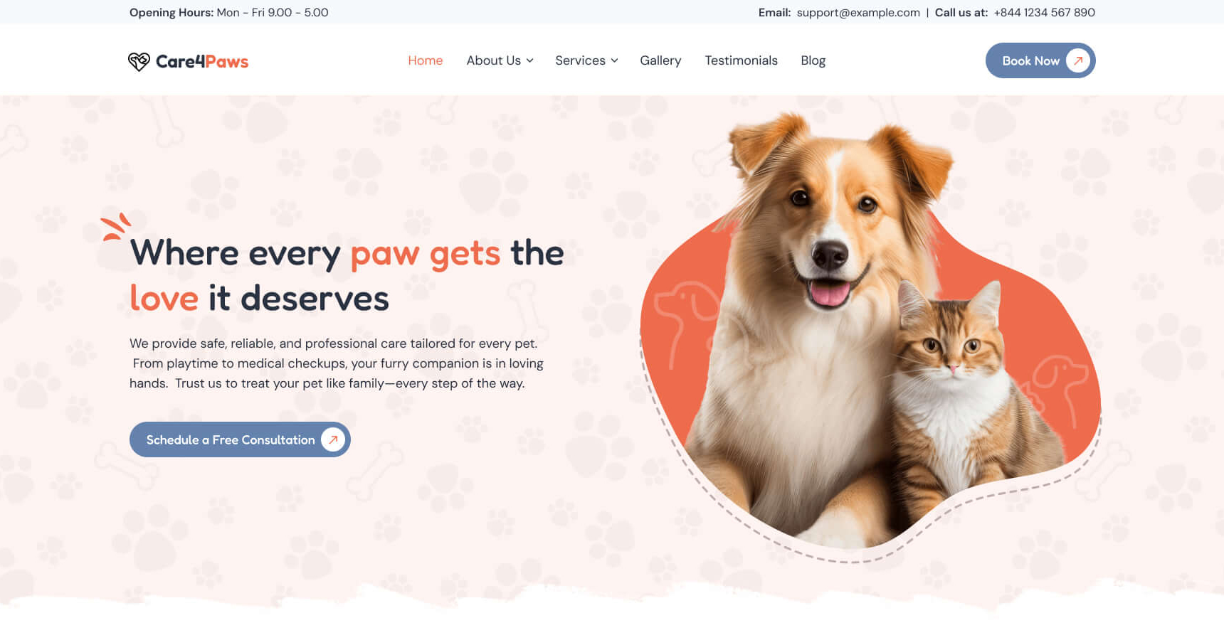 UI UX design by kamlesh