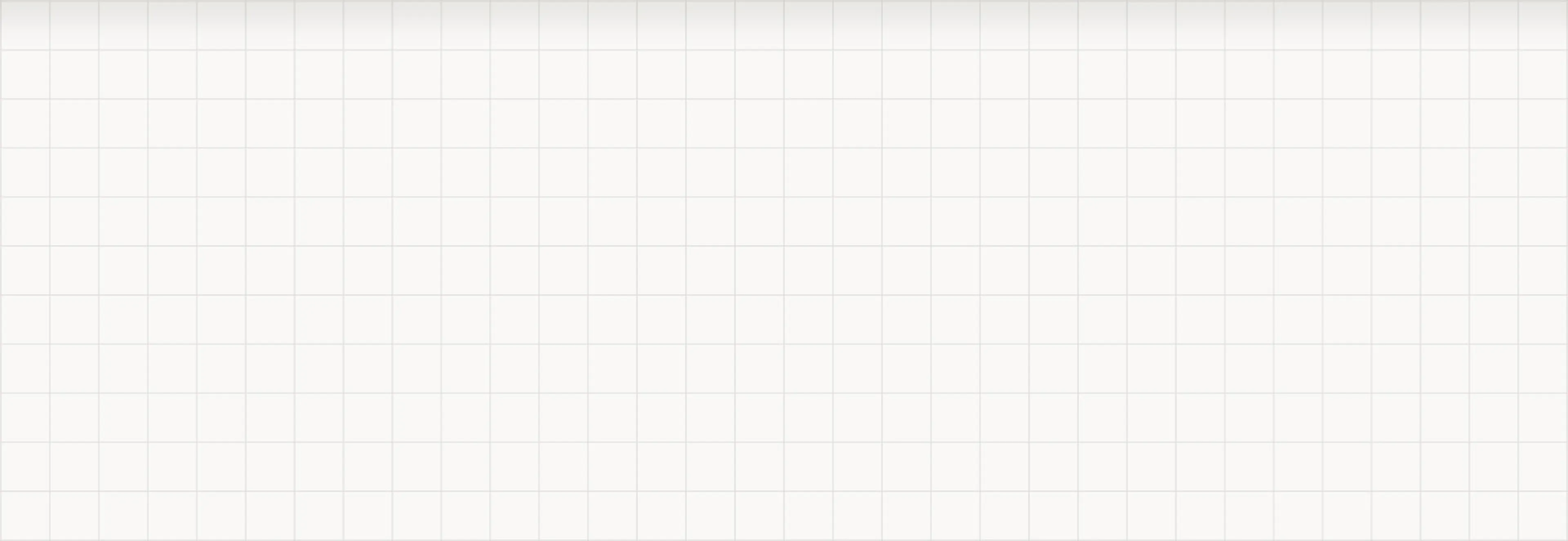 Light gray and white checkerboard pattern background.