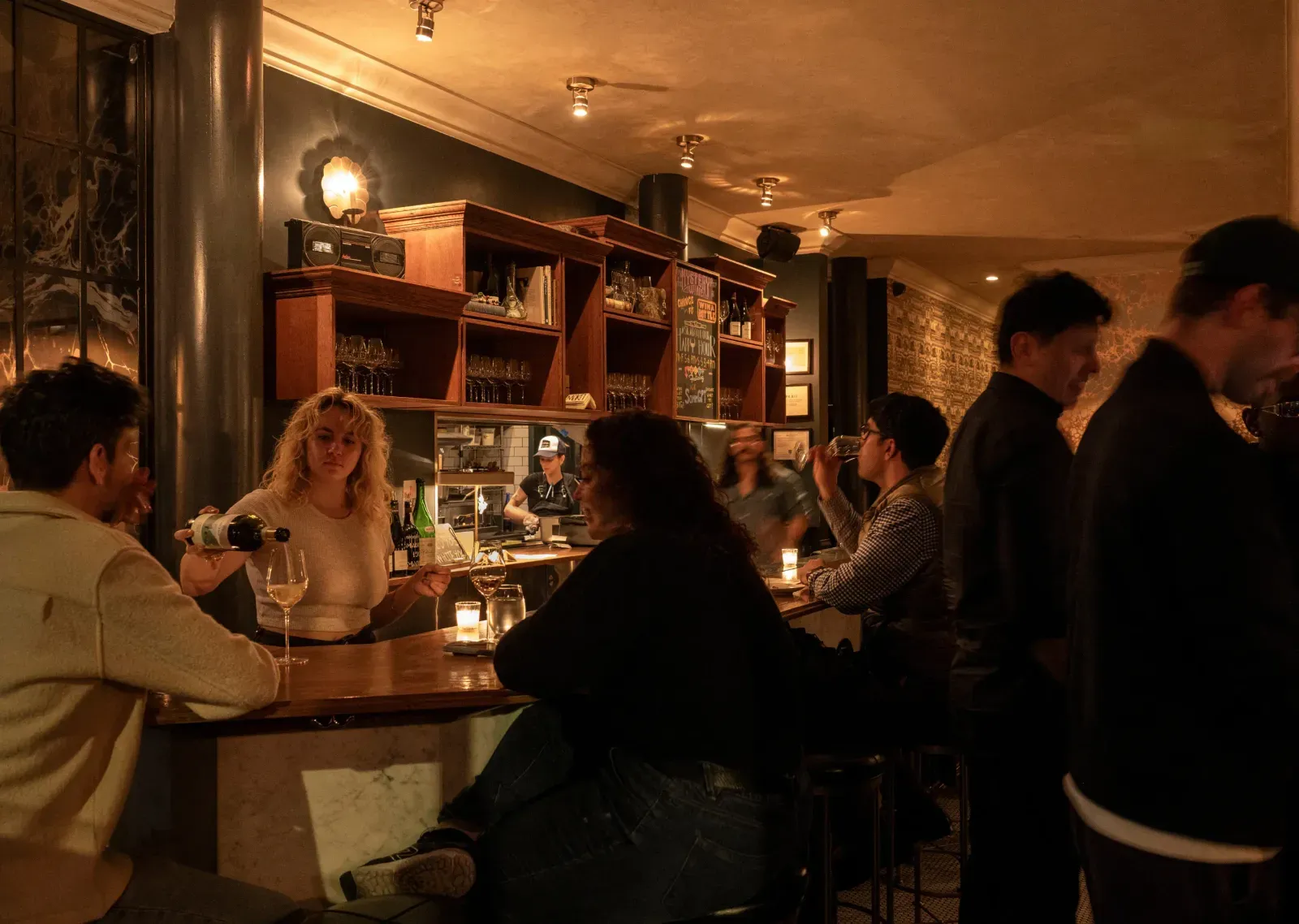 Compagnie des Vins photo