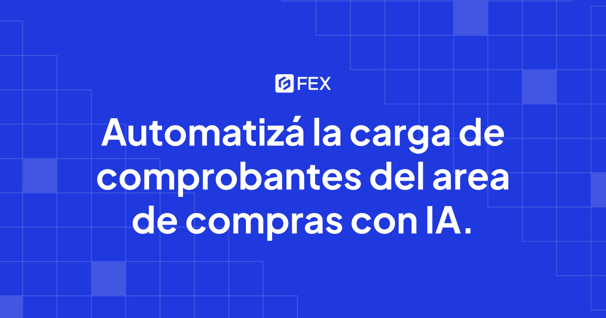 Vista previa de Fex