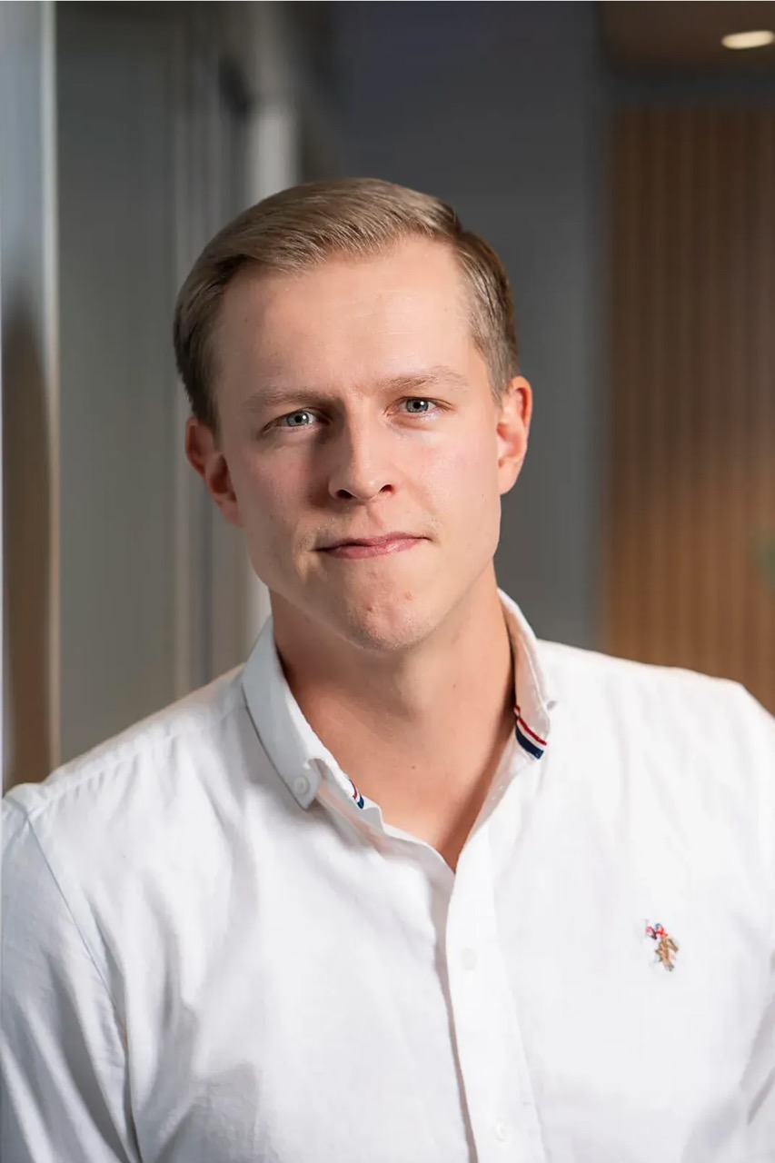 Ville Virtanen