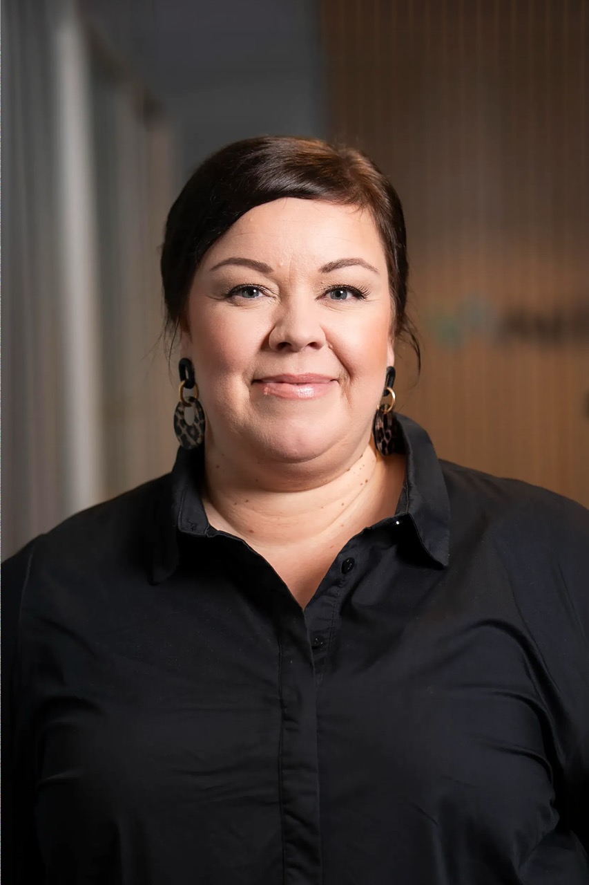 Meri-Tuulia Ritasalo