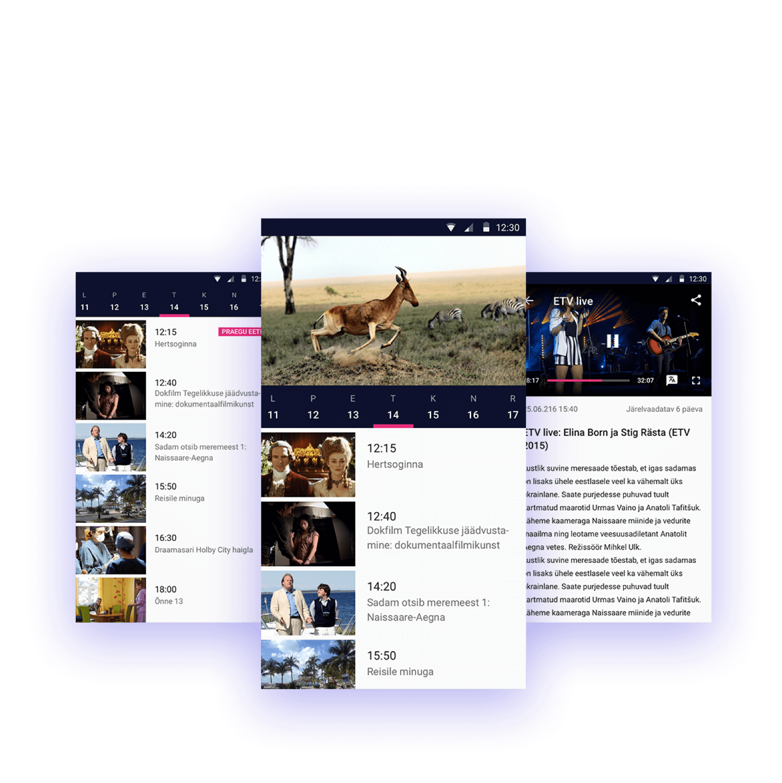 Click & Grow Smart Herb Garden Starter Kit