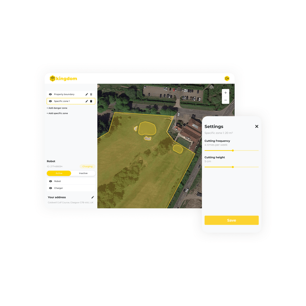 CollectNet Home Page