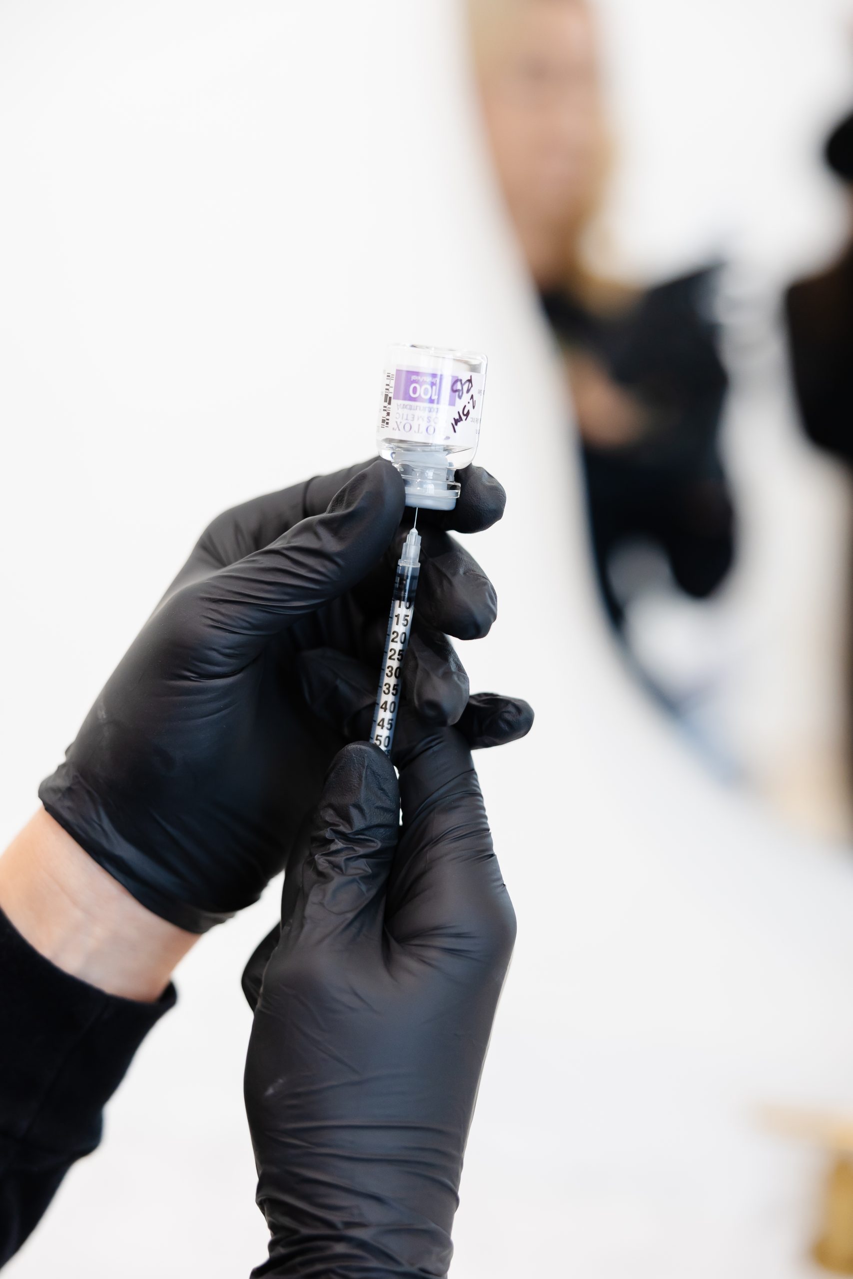 Botox vs. Dysport: Which Injectable Is Right for You in Southlake, TX? | Magnolia Functional Wellness