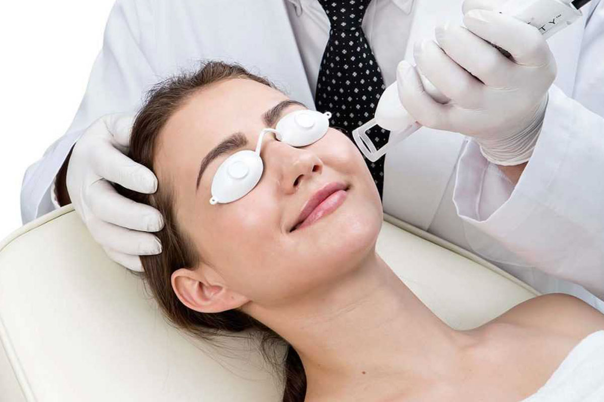 Laser Hair Removal | Aesthetics Treatment | Magnolia Functional Wellness