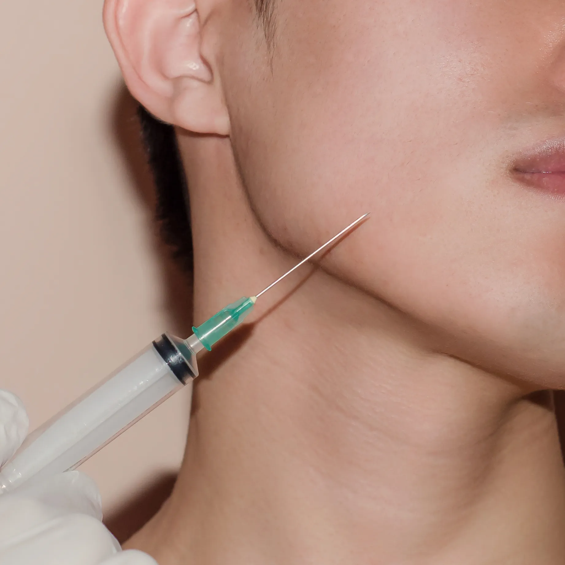 Botox | Aesthetics Treatment | Magnolia Functional Wellness