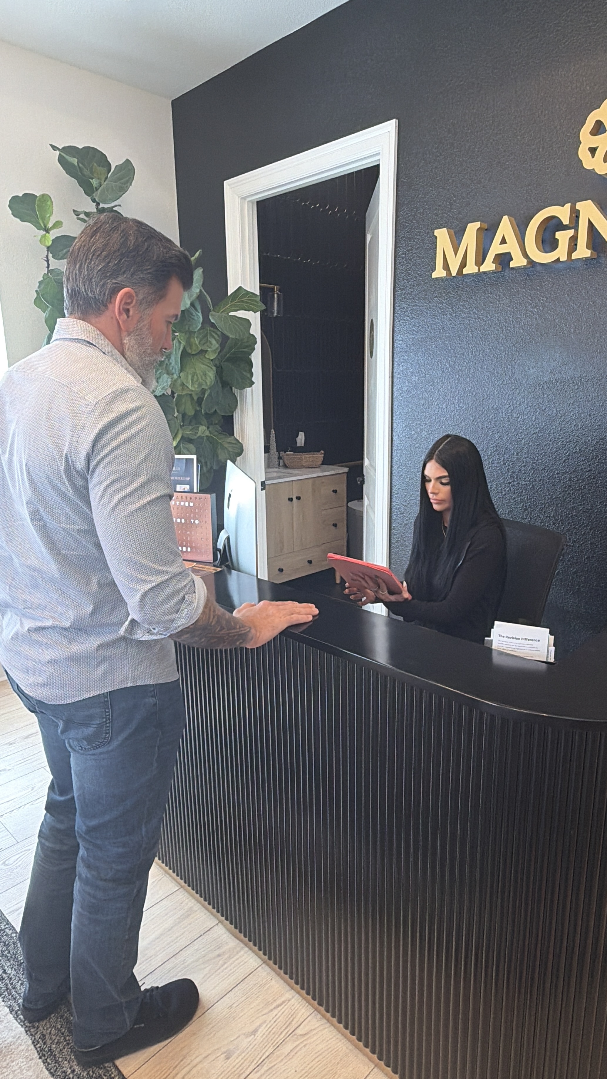 Tim's Journey on Testosterone Replacement Therapy at Magnolia