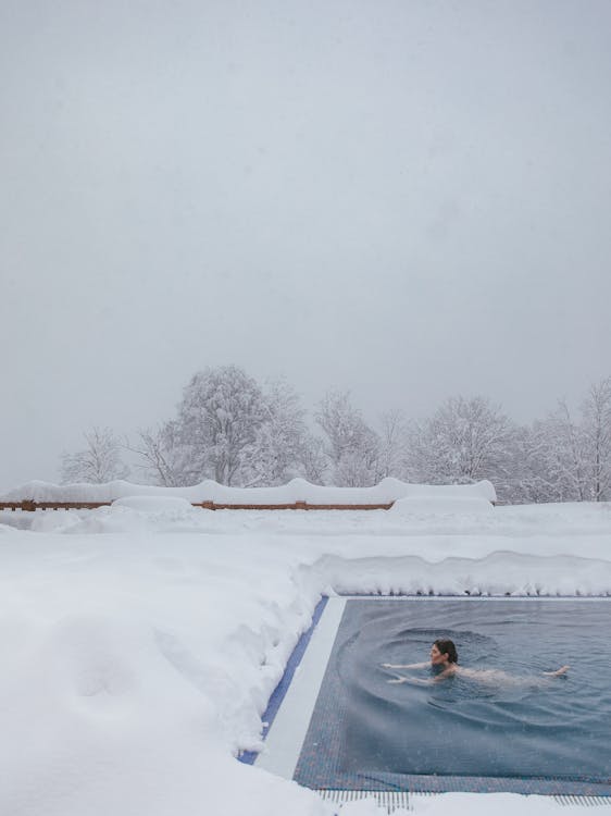 Cold Plunge Benefits: What the Research Actually Shows | Magnolia Functional Wellness Southlake TX