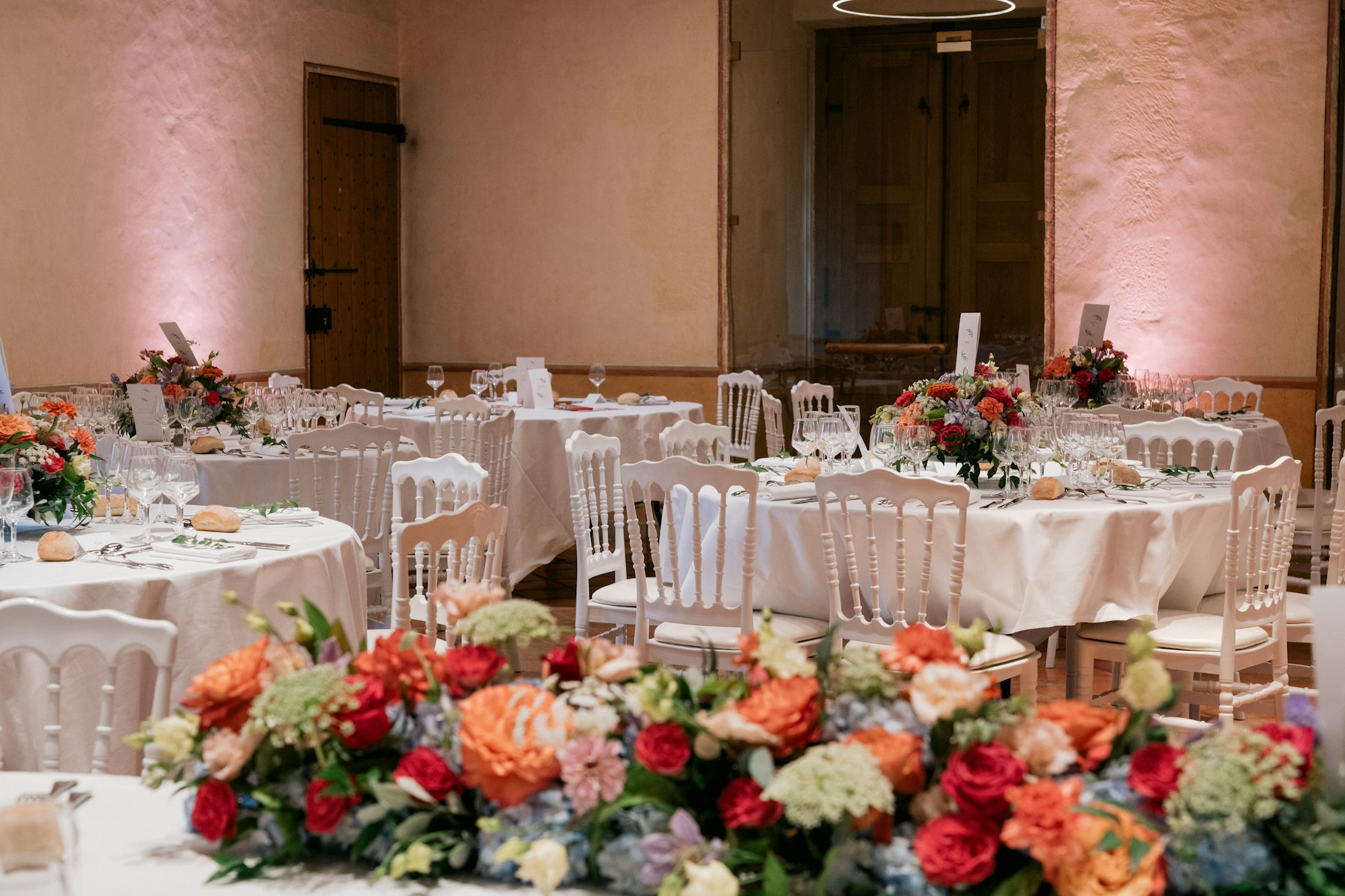 Spring Weddings on a Diet: A Doctor's Playbook