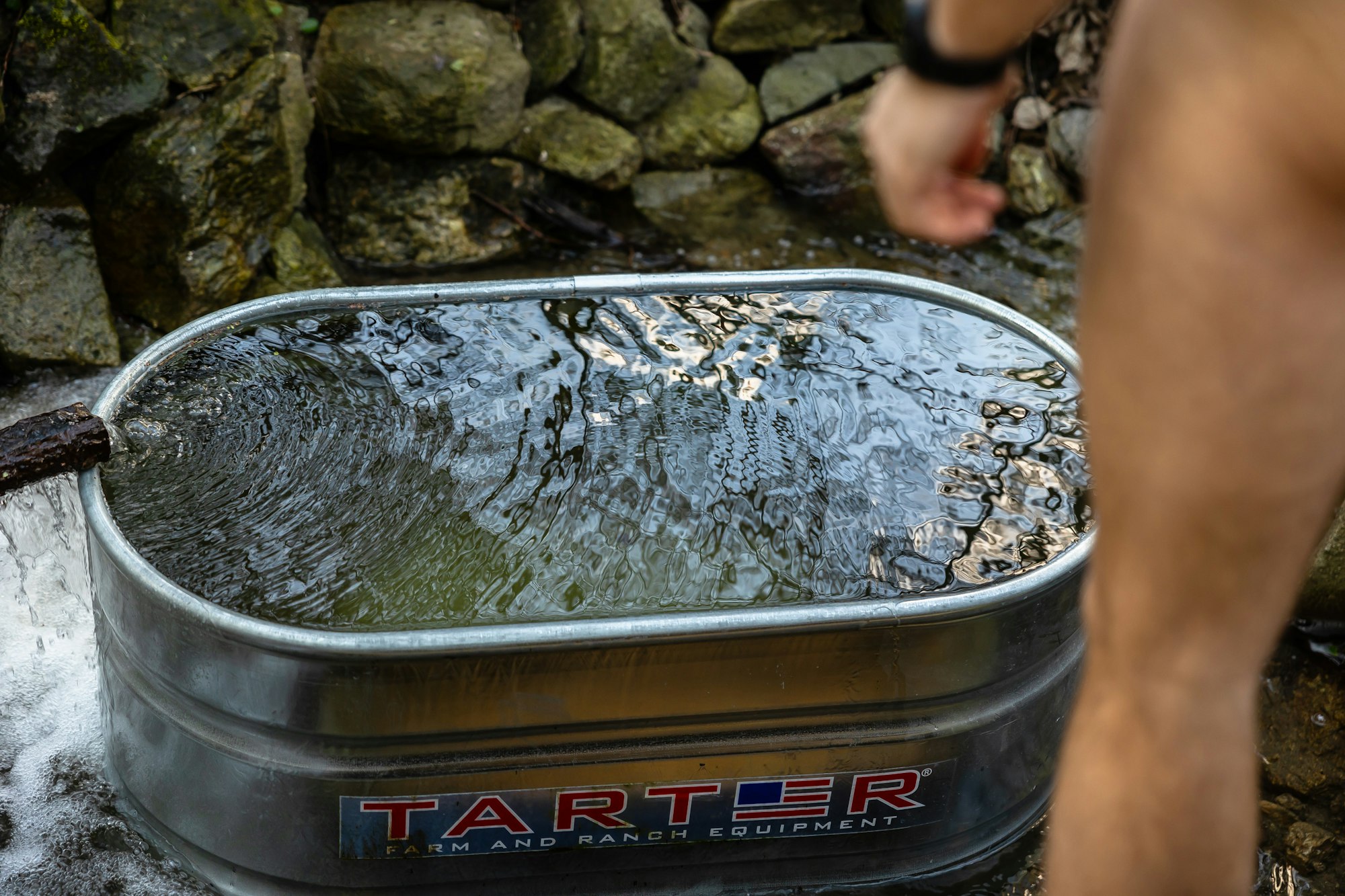 Hormesis: Cold, Heat & Fasting | Southlake TX