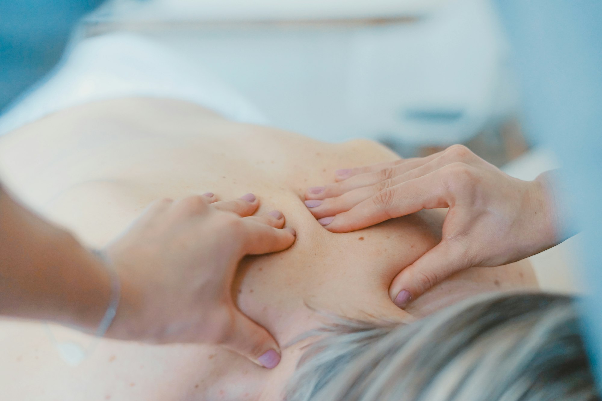 Myofascial Trigger Points and SoftWave Therapy | Southlake