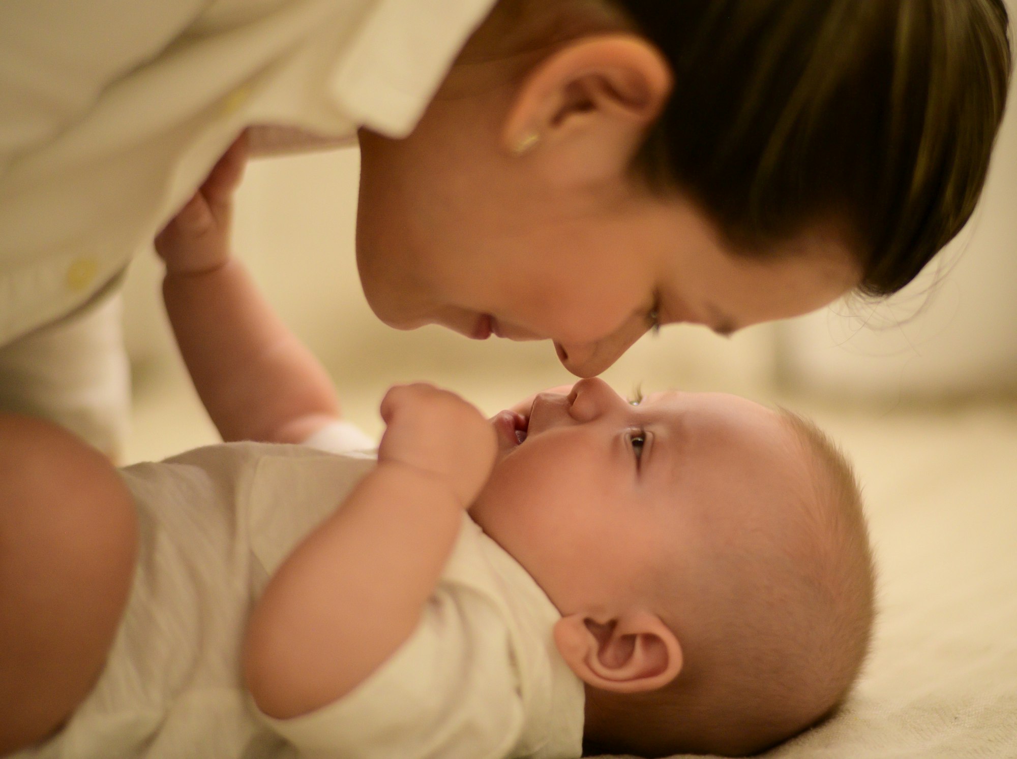 Postpartum Hormones: When You Don't Bounce Back | Magnolia