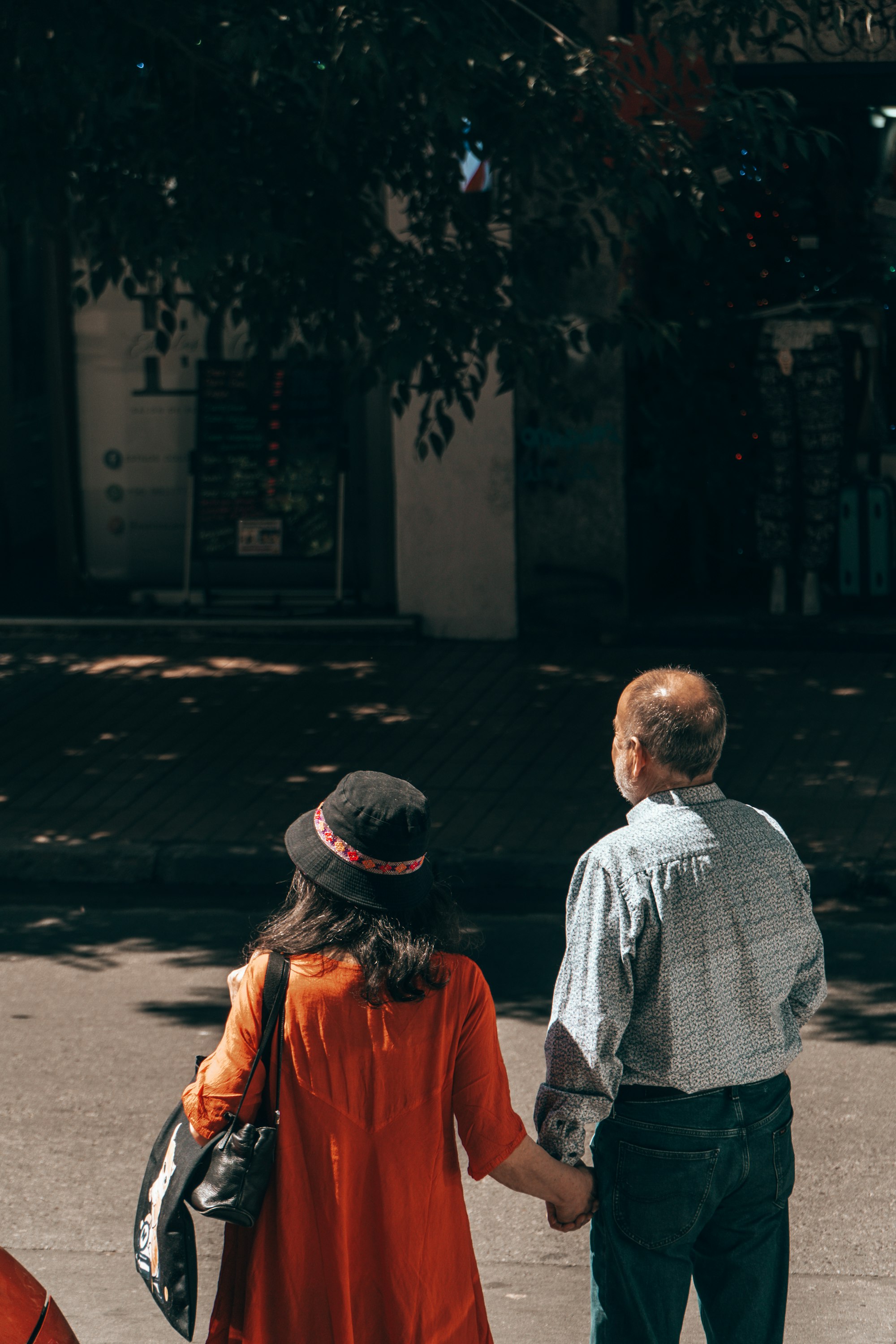 How Her HRT Affects Your Relationship | Southlake TX