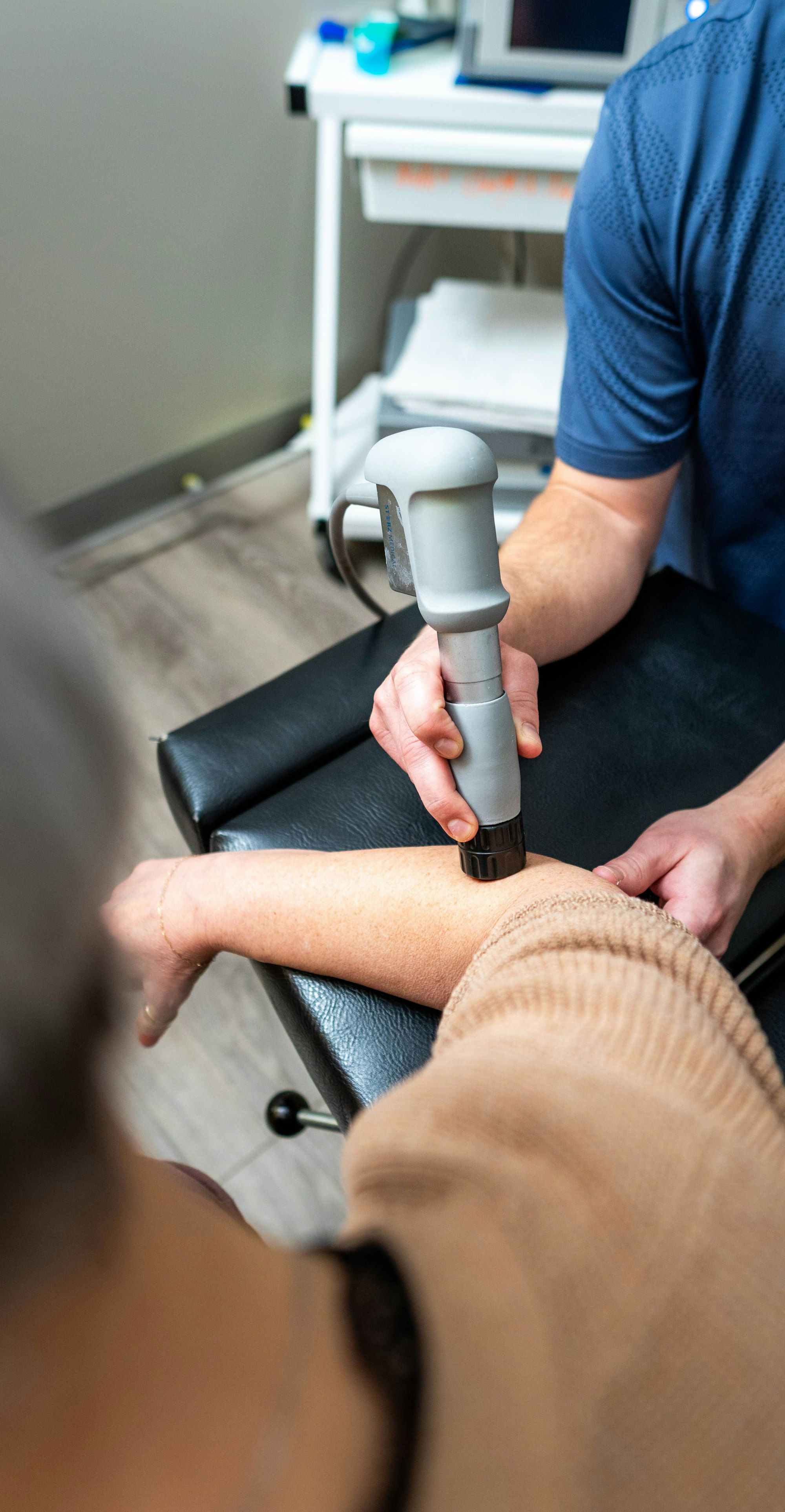 PRP + Exosomes for Sports Recovery | Southlake TX