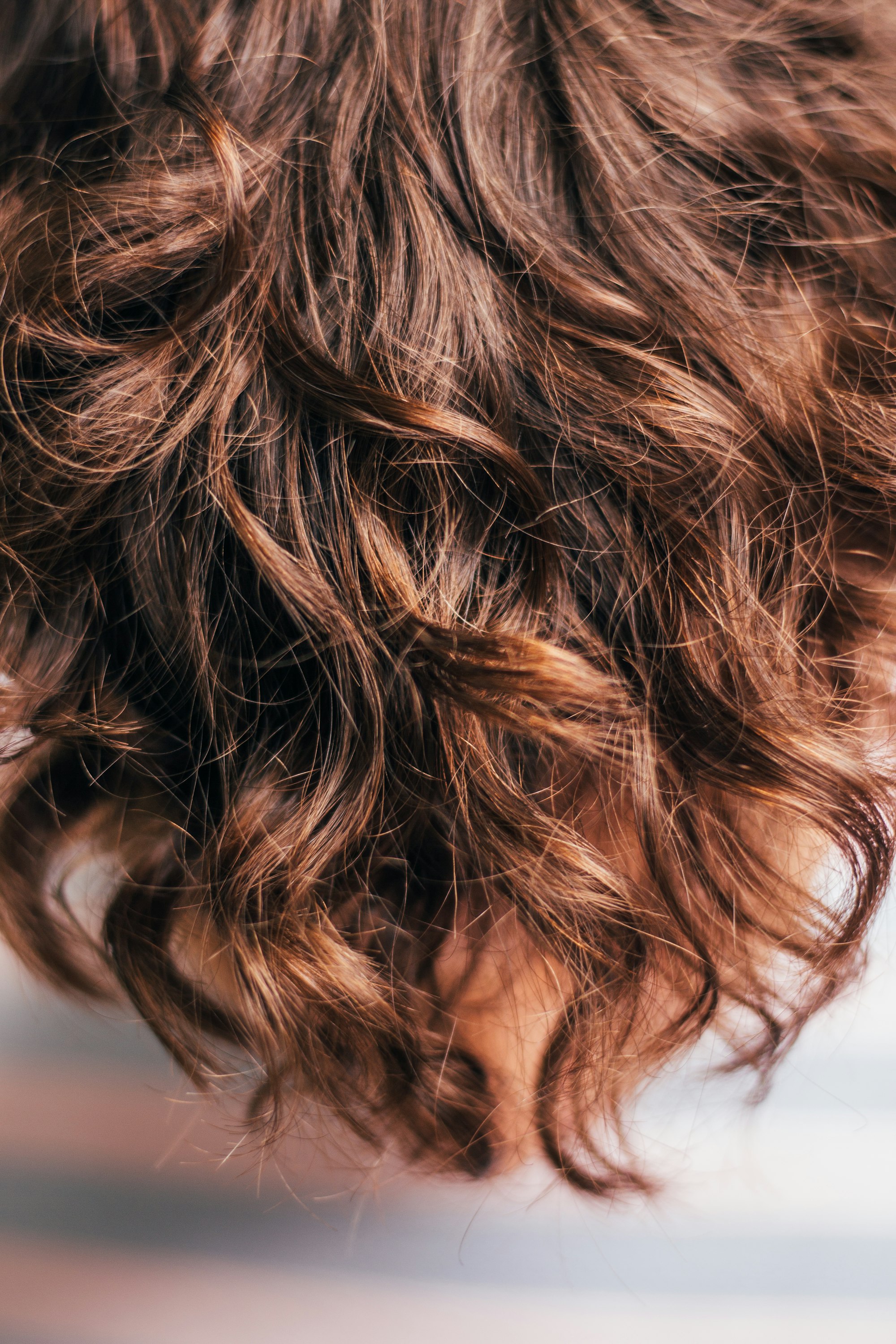 GHK-Cu for Hair Restoration | Magnolia Wellness