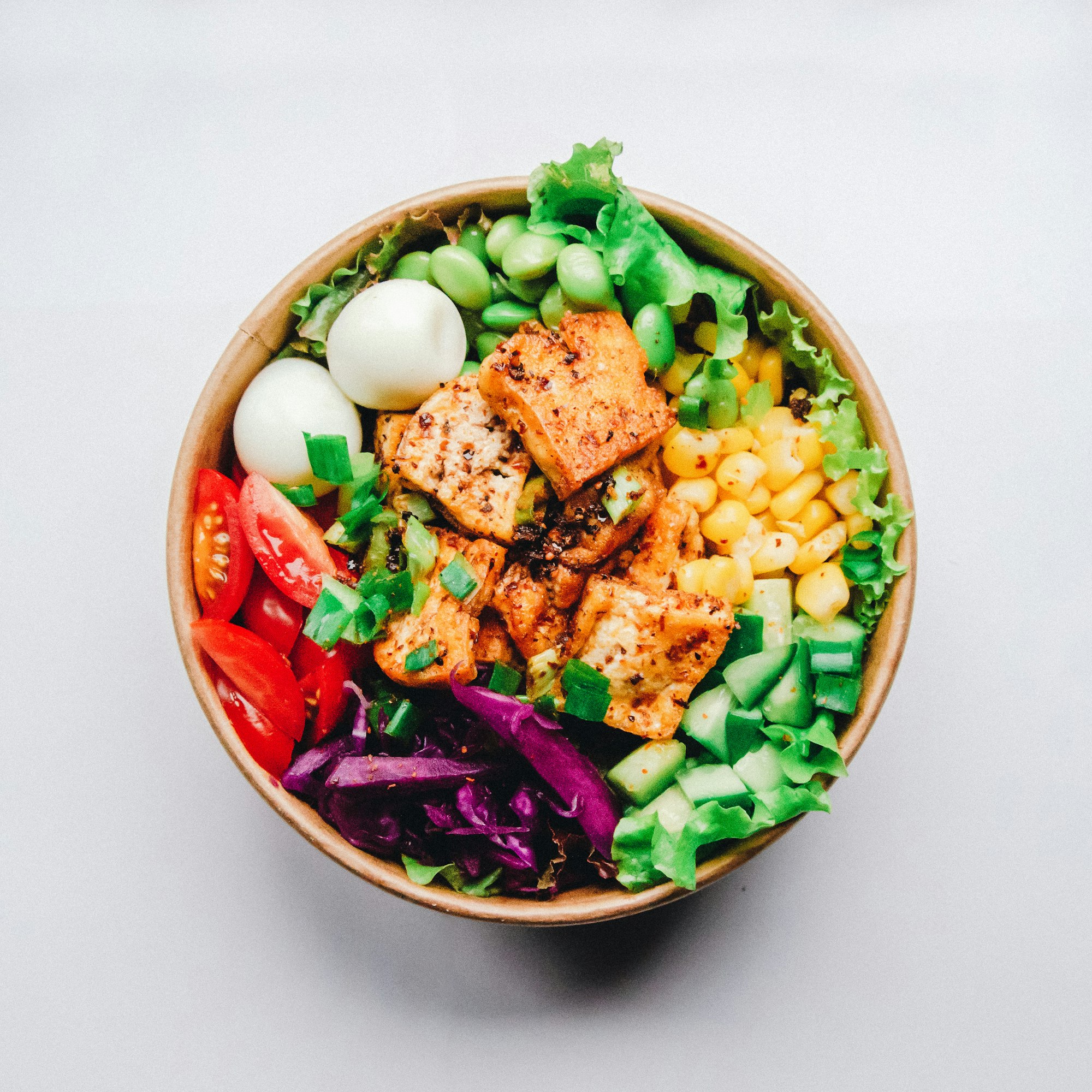 Fasting-Mimicking Diets | Magnolia Functional Wellness