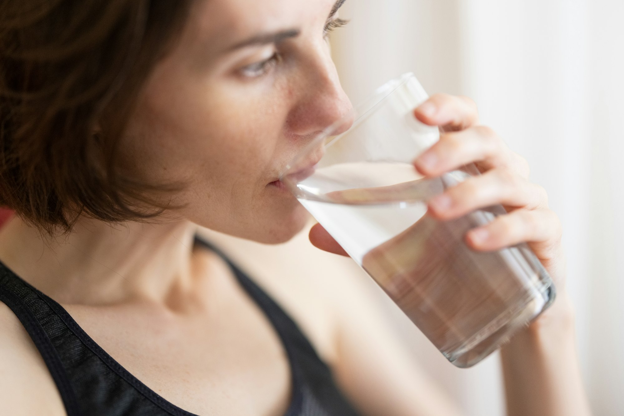 GLP-1s and Heat: Dehydration Risks | Southlake TX
