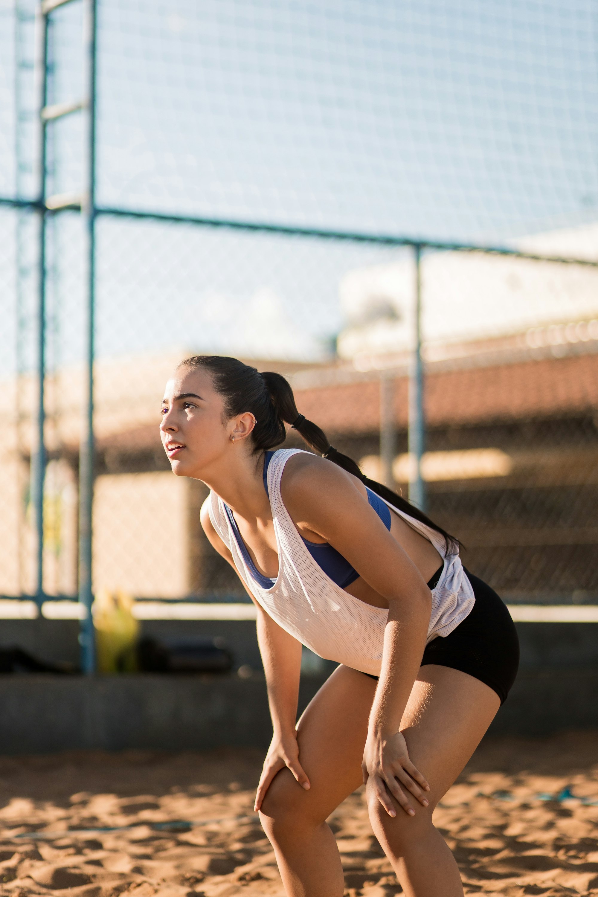 Jumper's Knee: SoftWave Therapy in Southlake TX