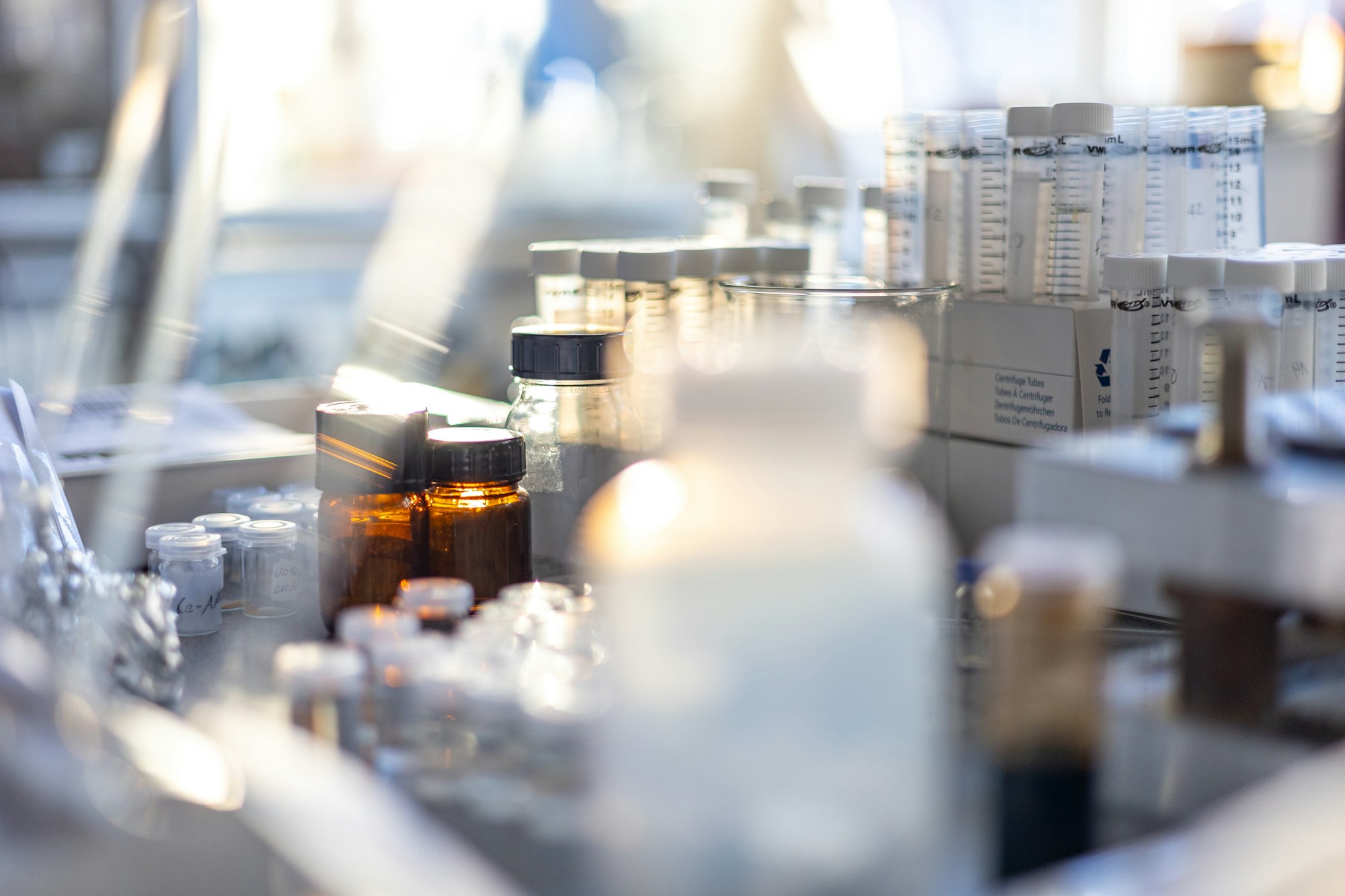 Peptides vs. HGH Injections | Magnolia Functional Wellness