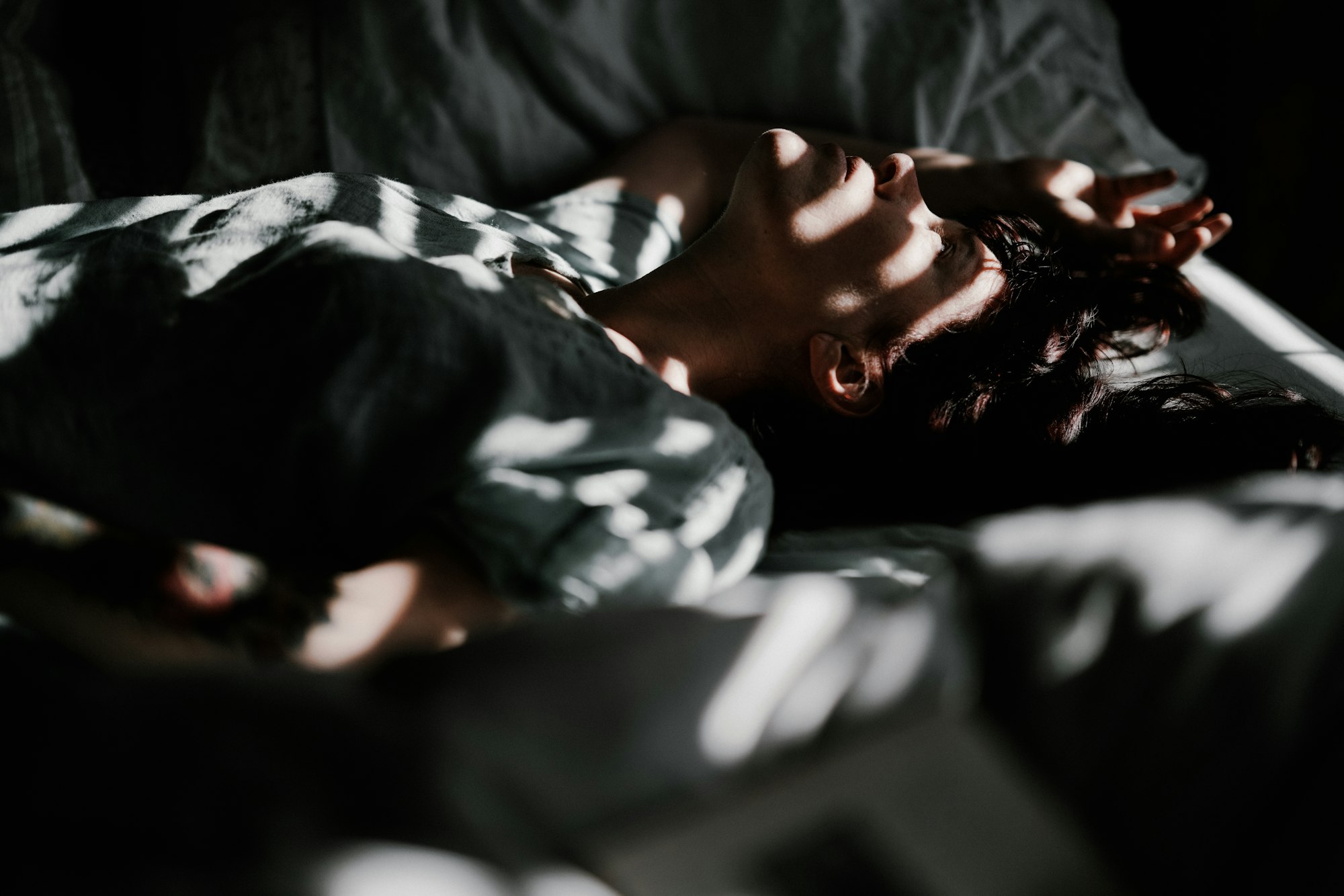 GLP-1s and Sleep: Quality, Dreams & Apnea | Southlake TX