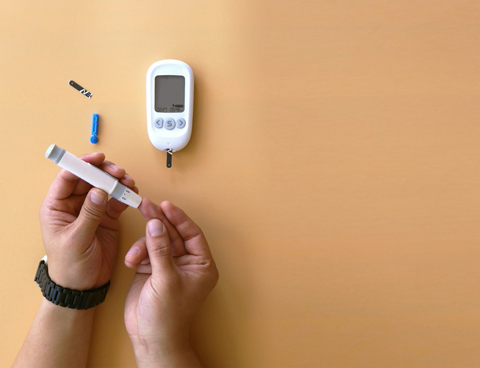 BPC-157 & Diabetic Wound Healing | Southlake TX
