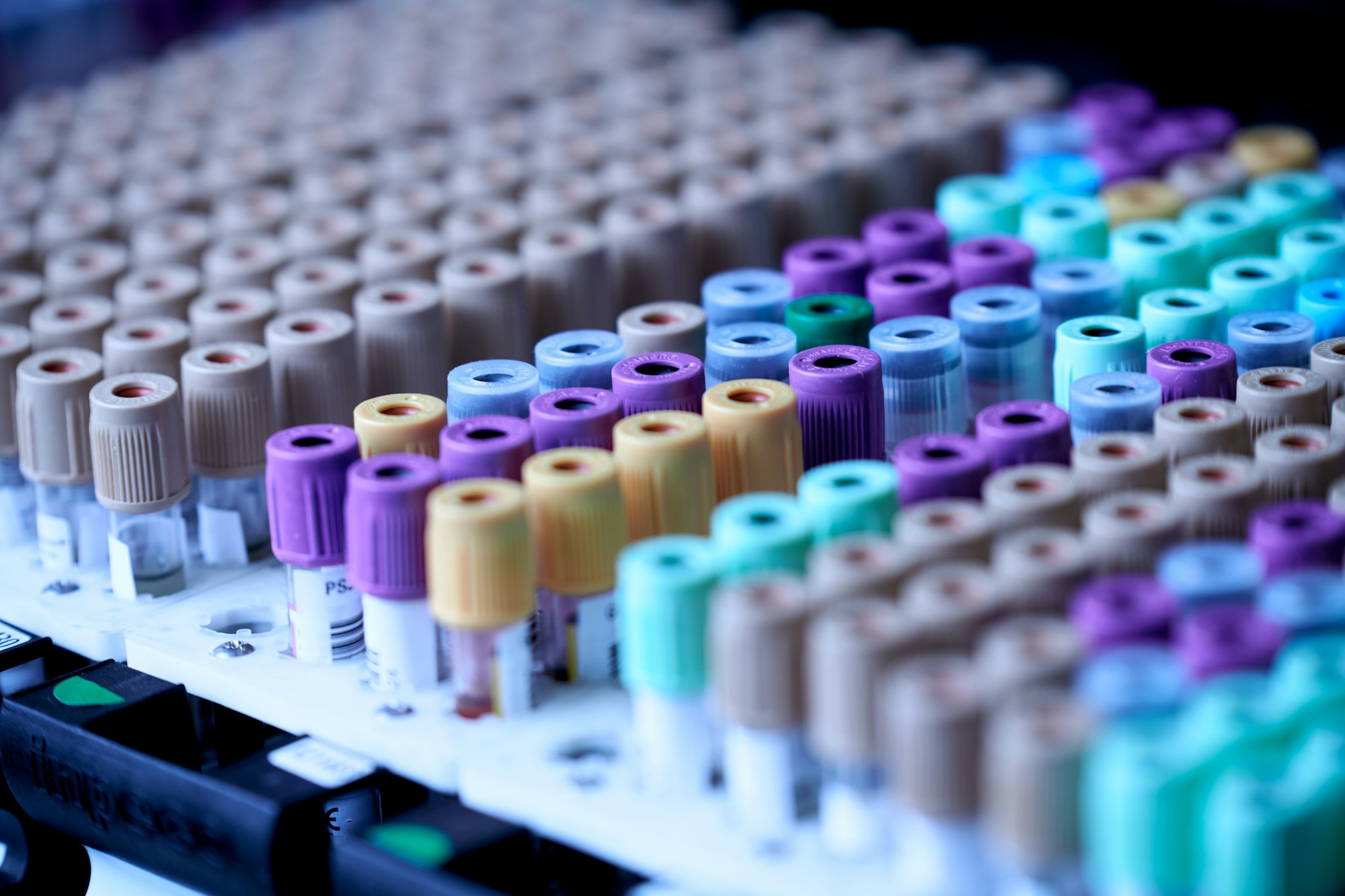 Peptide Therapy Lab Work | Southlake TX Physician Guide