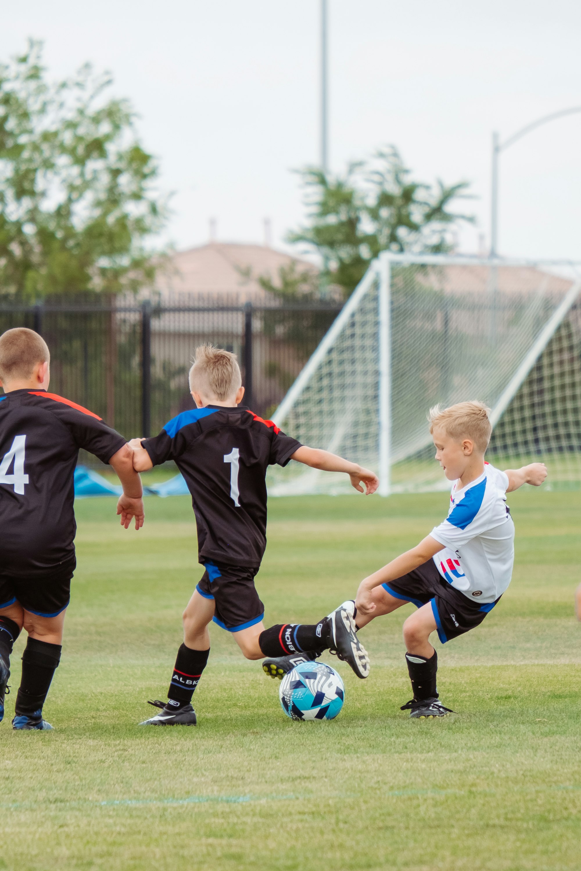 Young Athlete Injuries: Regen Options | Southlake TX