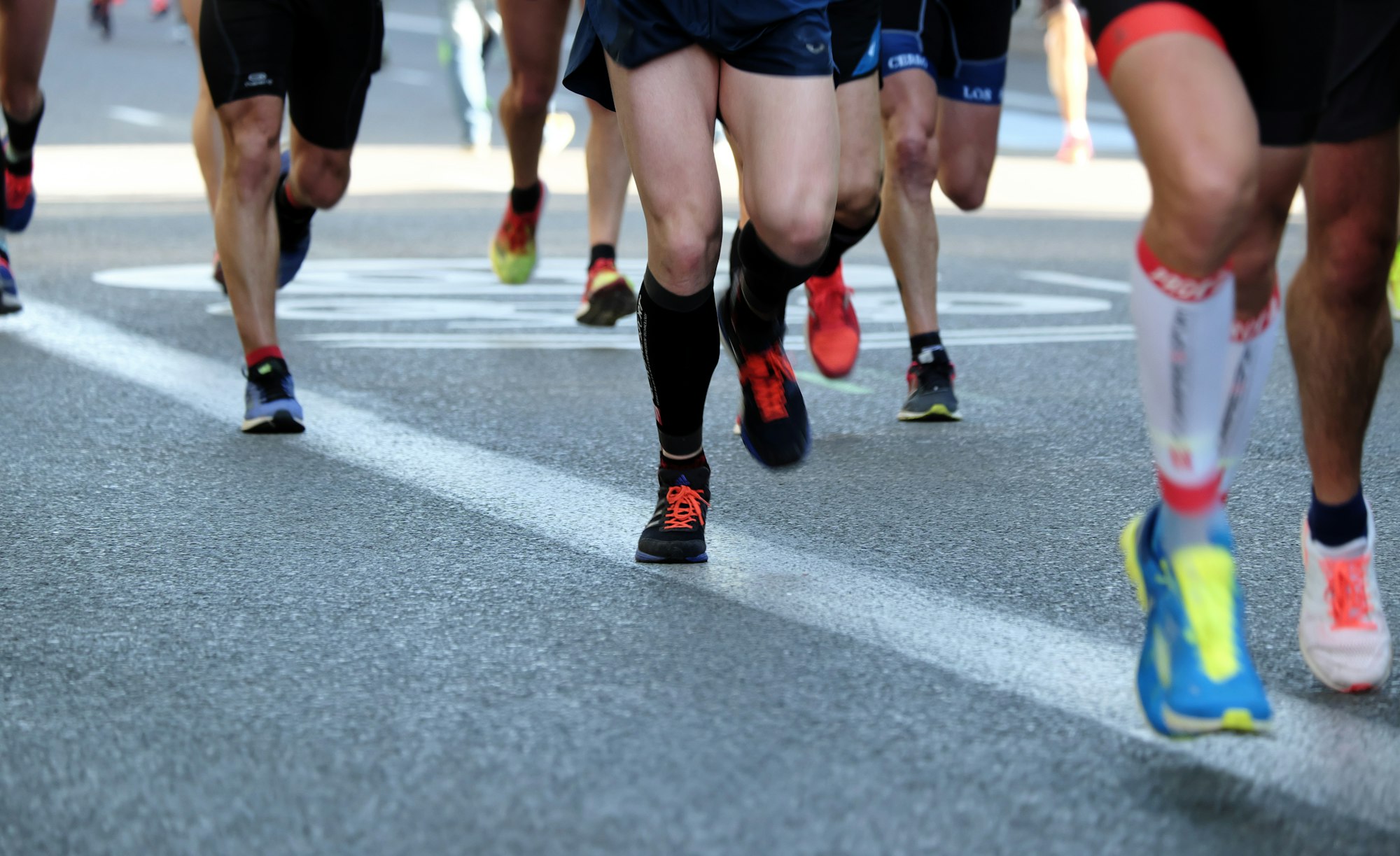 SoftWave for Chronic Ankle Sprains | Southlake TX