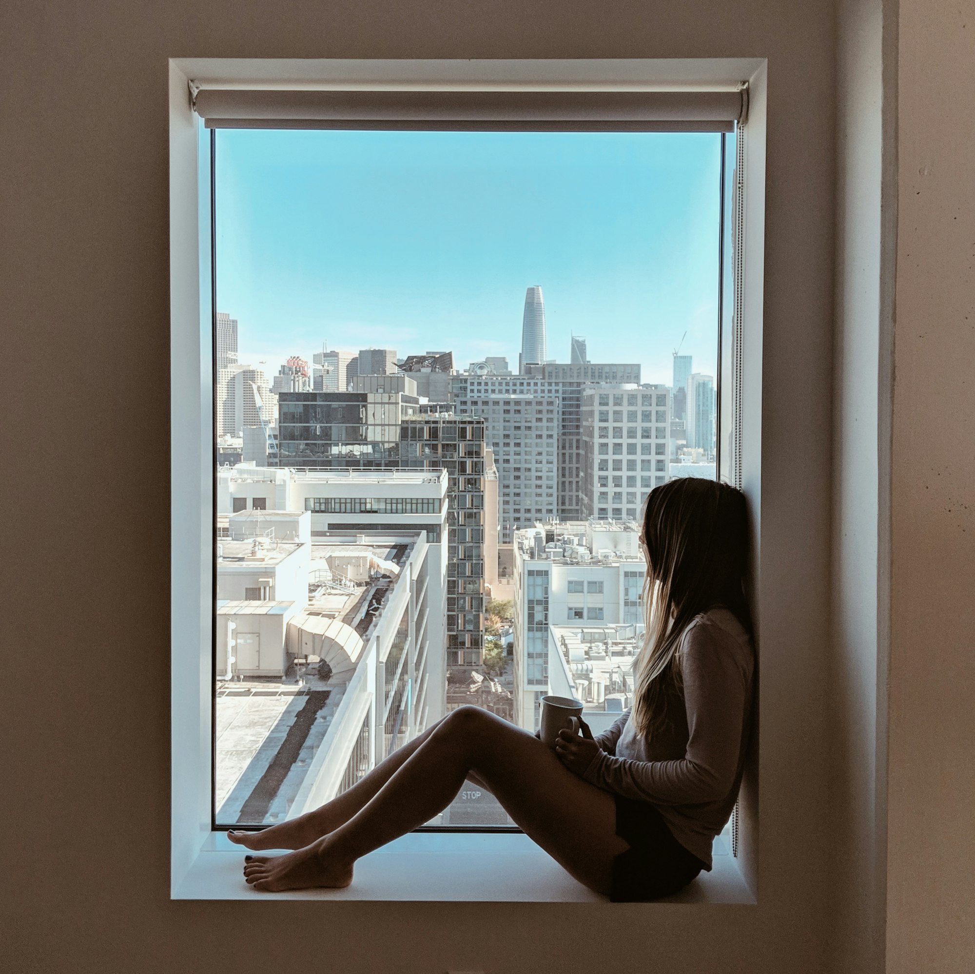Perimenopause & Suicidal Thoughts | Southlake TX