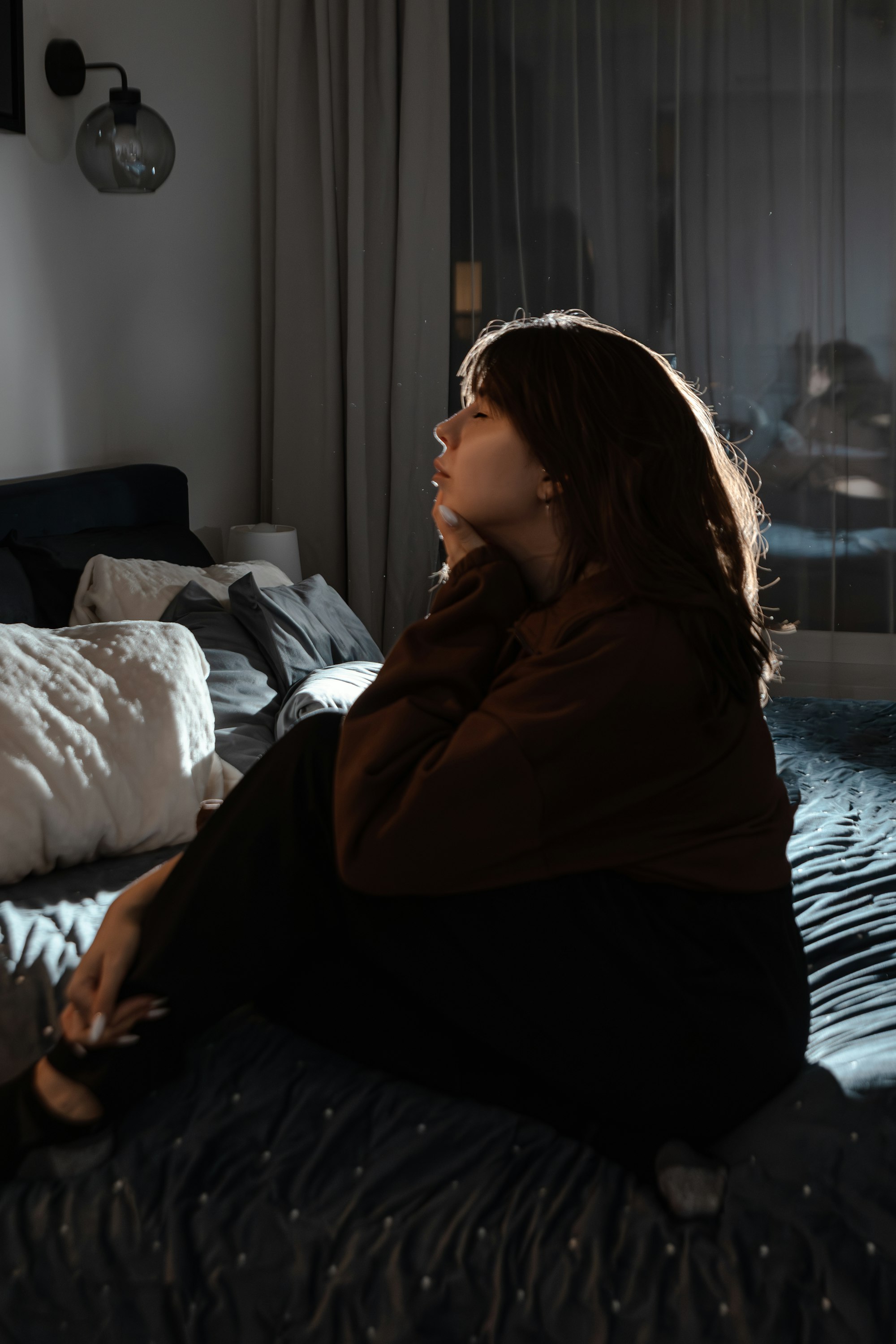 Menopause Insomnia: Hormones and Sleep | Southlake TX