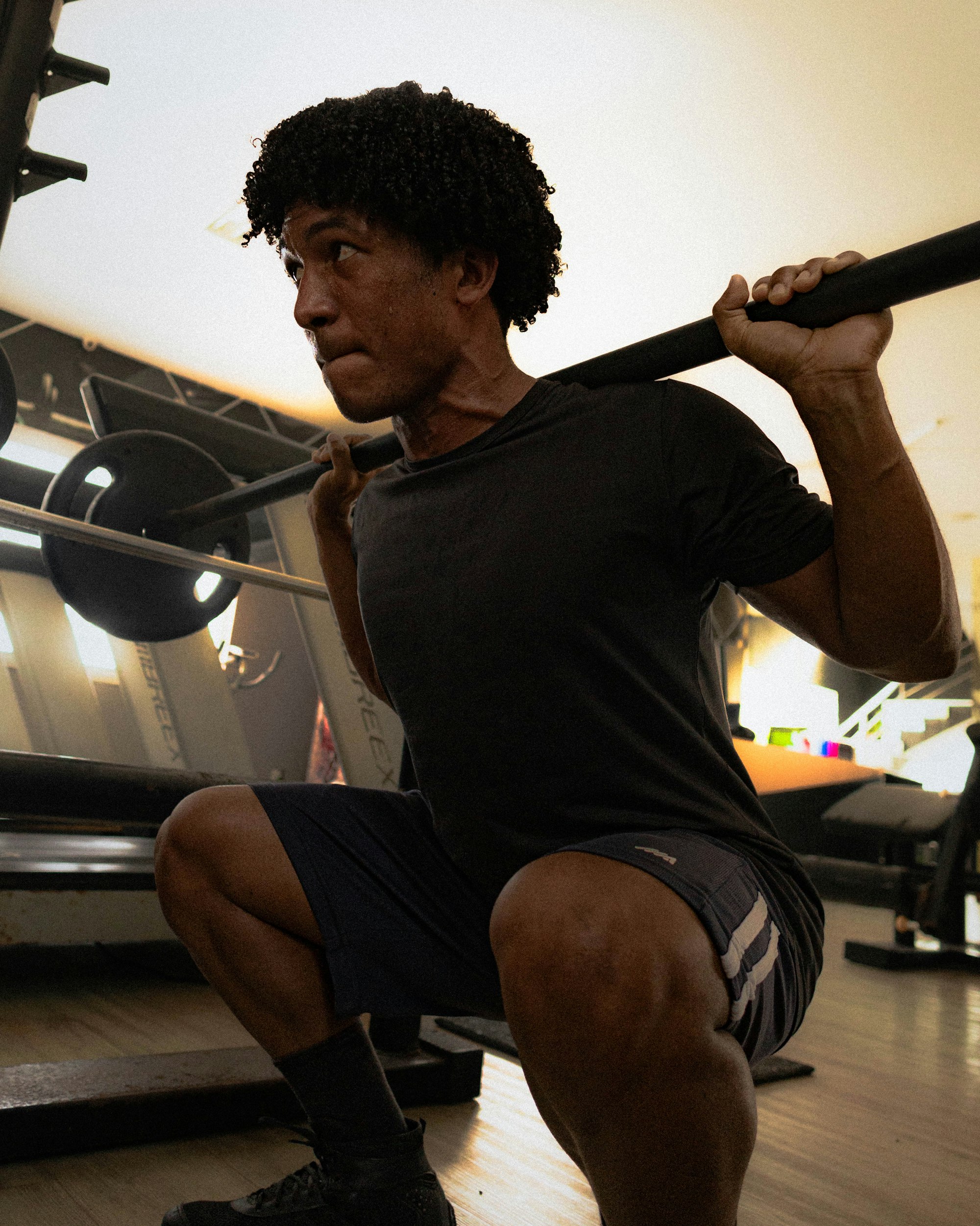 Testosterone and Metabolic Rate | Southlake TX