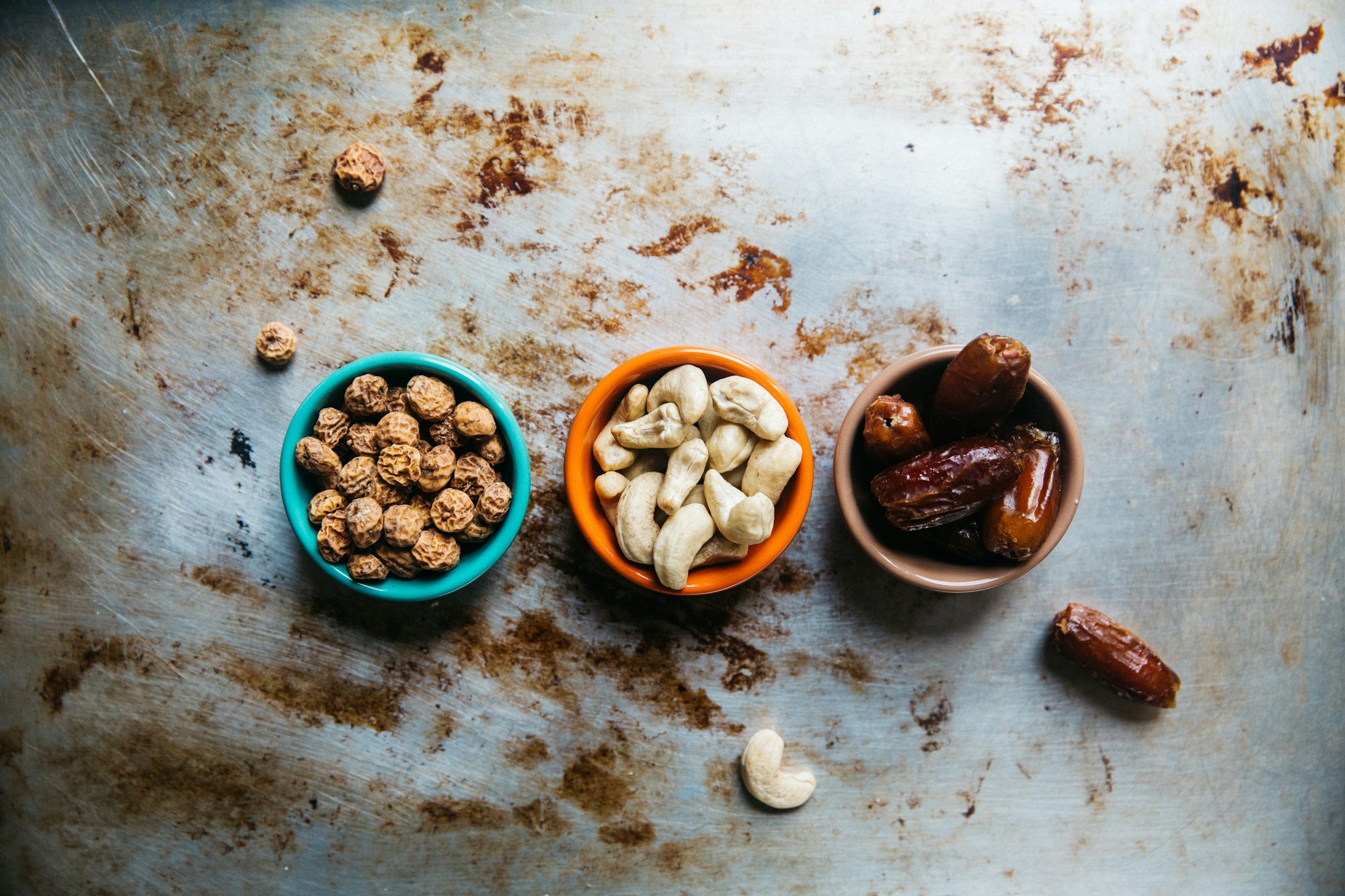 Healthy GLP-1 Snacks | Magnolia Functional Wellness